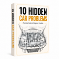 10 Hidden Car Problems