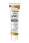 Crema de colágeno para ojos para el cuidado de la piel ANTI-EDAD