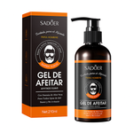 Gel de Afeitar Hidratante –  Precisión Suave, Cuidado Real