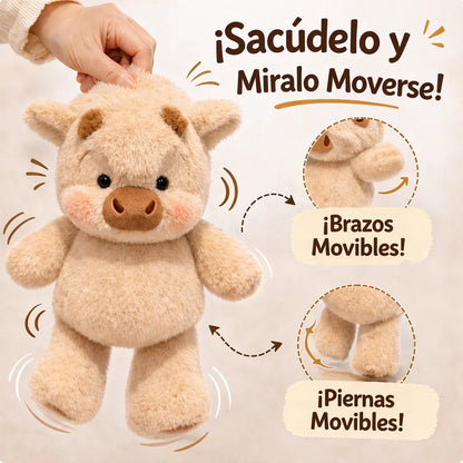 Panda Hug™ – El Peluche Panda que Corre a Tus Brazos