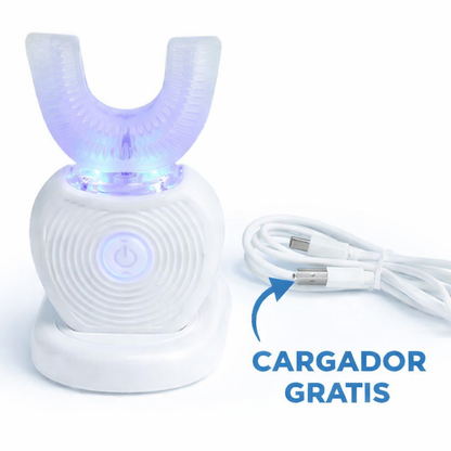 Ventix™ TotalCare 360°  – Tecnología Avanzada de Higiene Bucal - ventix