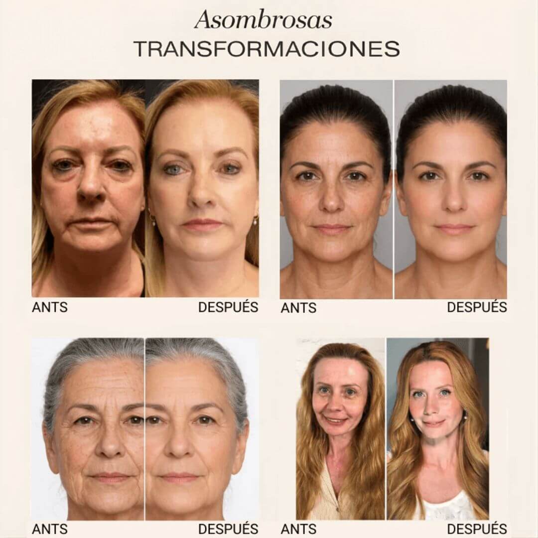 Crema Facial Rejuvenecedora VENTIX Dragon Blood - ventix