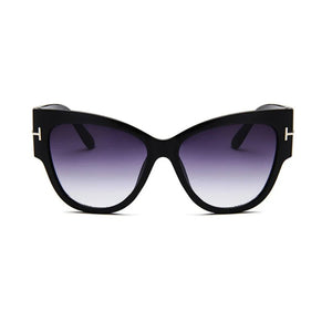 Rhéva™ Gafas de sol estilo ojo de gato para mujer – Edición 2025