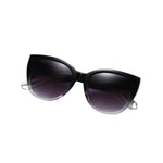 Rhéva™ Gafas de Sol Retro Ojo de Gato – Estilo y Protección