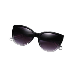 Rhéva™ Gafas de Sol Retro Ojo de Gato – Estilo y Protección