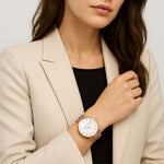 Reloj LIGE Mujer – Elegancia y Precisión en Cada Detalle