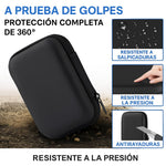 4 en 1 Funda + Protector para la  R36S