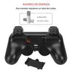 GD10 Plus Game Stick 4K HD – 58.000 Juegos Retro