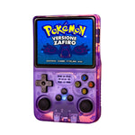 Consola Retro con +20.000 Juegos
