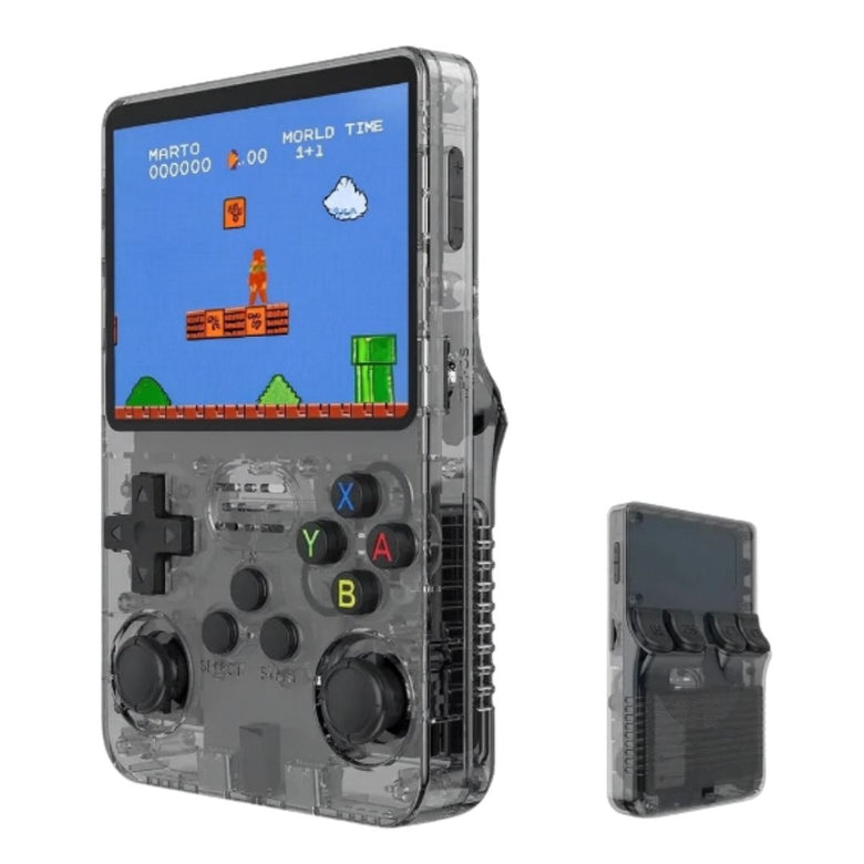Consola Retro con +20.000 Juegos