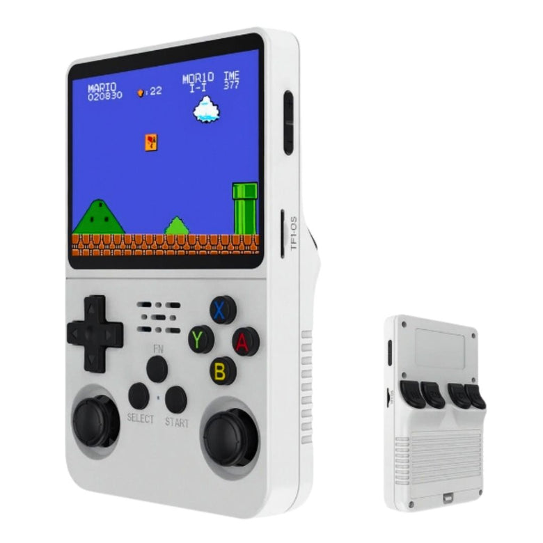 Consola Retro con +20.000 Juegos