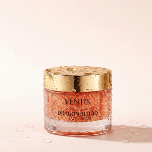 Crema Facial Rejuvenecedora VENTIX Dragon Blood - ventix