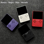 Trimui BRICK Consola Retro Portátil de Bolsillo