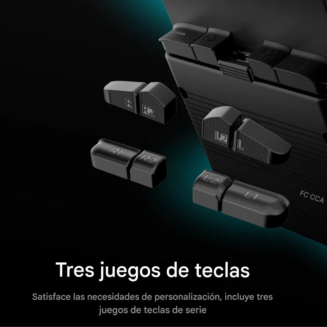 Trimui BRICK Consola Retro Portátil de Bolsillo