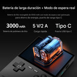 Trimui BRICK Consola Retro Portátil de Bolsillo
