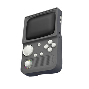 Consola de videojuegos portátil R36T Retro TV