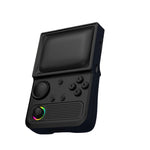 Consola de videojuegos portátil R36T Retro TV