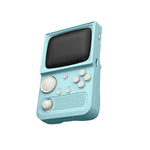 Consola de videojuegos portátil R36T Retro TV