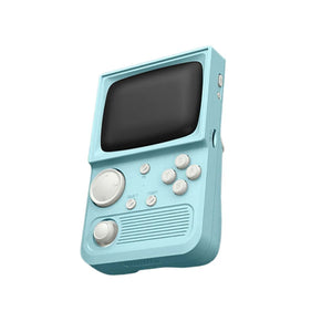 Consola de videojuegos portátil R36T Retro TV
