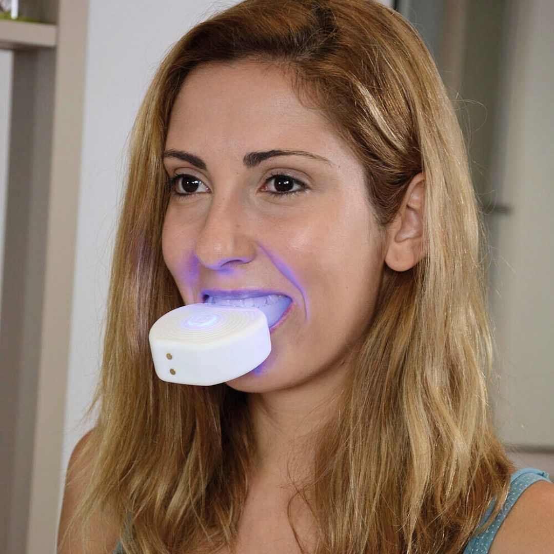 Ventix™ TotalCare 360°  – Tecnología Avanzada de Higiene Bucal - ventix