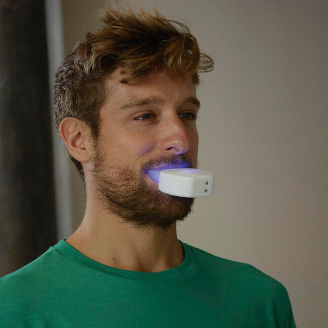 Ventix™ TotalCare 360°  – Tecnología Avanzada de Higiene Bucal - ventix