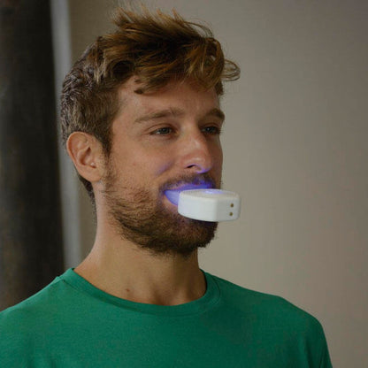 Ventix™ TotalCare 360°  – Tecnología Avanzada de Higiene Bucal - ventix