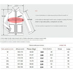 Chaqueta Calefactora Eléctrica Unisex con Tecnología de Grafeno – 9 Zonas de Calor