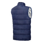 Chaqueta Calefactora Eléctrica Unisex con Tecnología de Grafeno – 9 Zonas de Calor