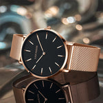 Reloj LIGE Mujer – Elegancia y Precisión en Cada Detalle