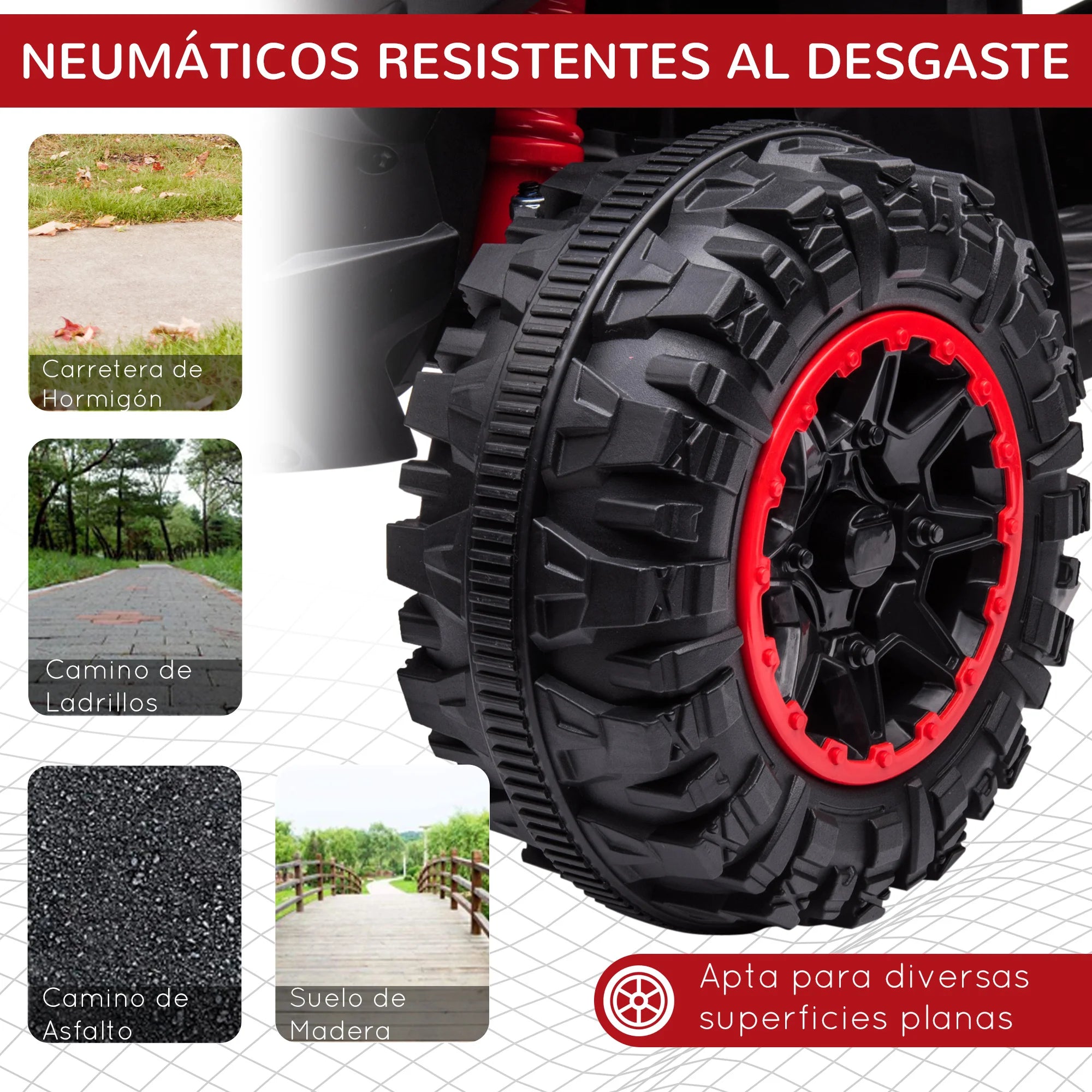KIDTRAX™ Quad Eléctrico Infantil – Aventura y Seguridad sobre Ruedas