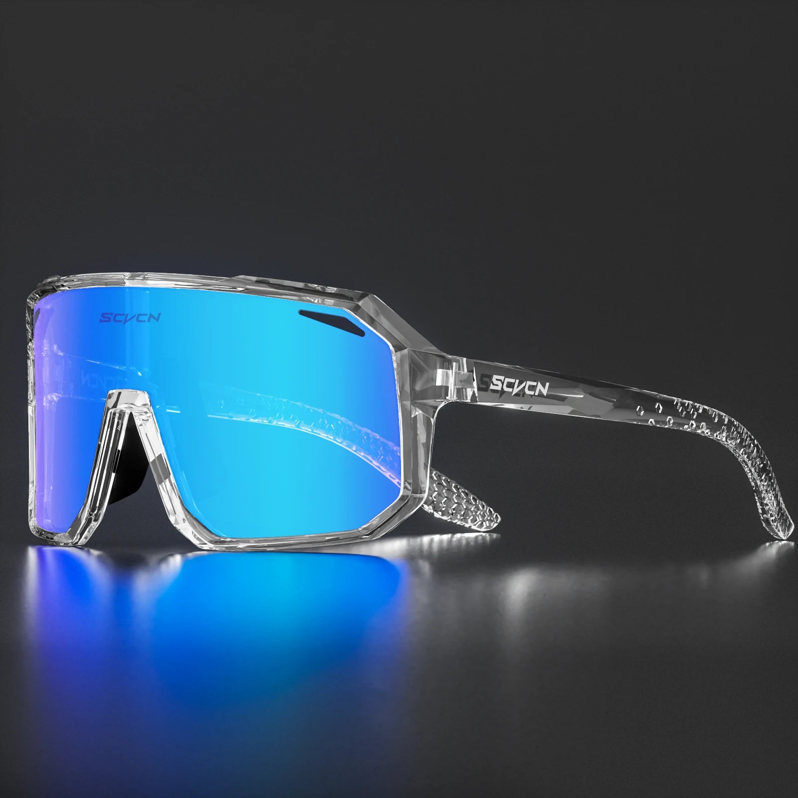 SCVCN – Gafas de ciclismo y deportivas UV400