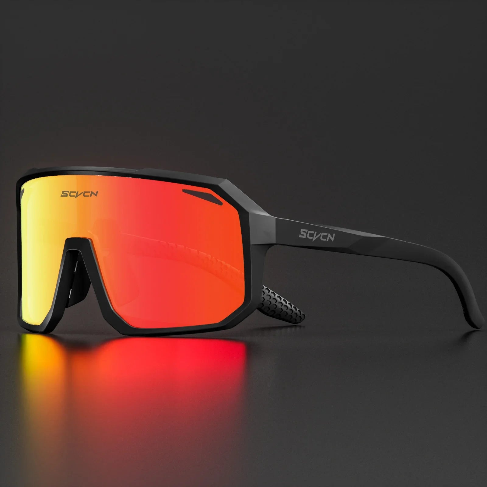 SCVCN – Gafas de ciclismo y deportivas UV400