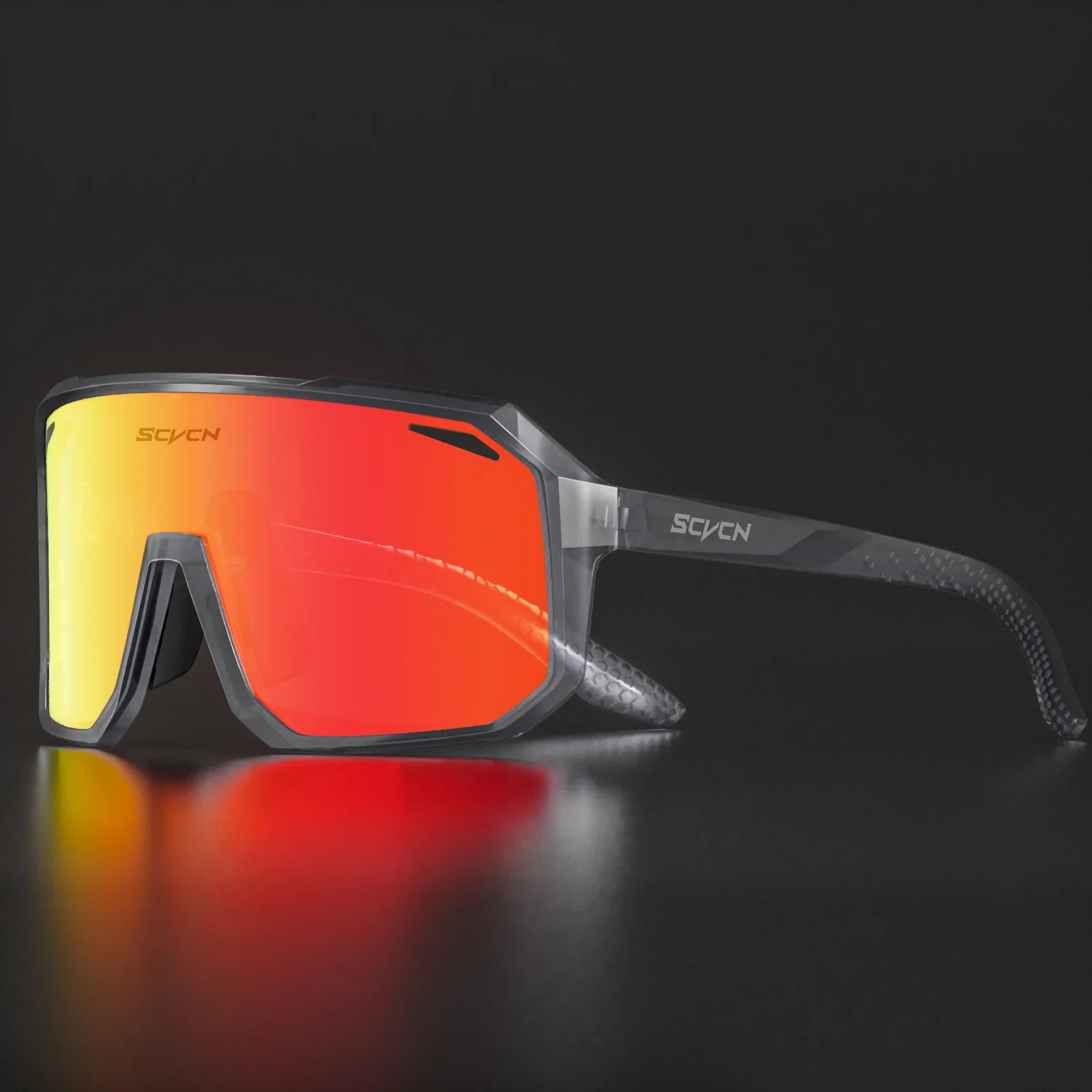 SCVCN – Gafas de ciclismo y deportivas UV400