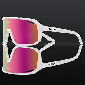 SCVCN – Gafas de ciclismo y deportivas UV400