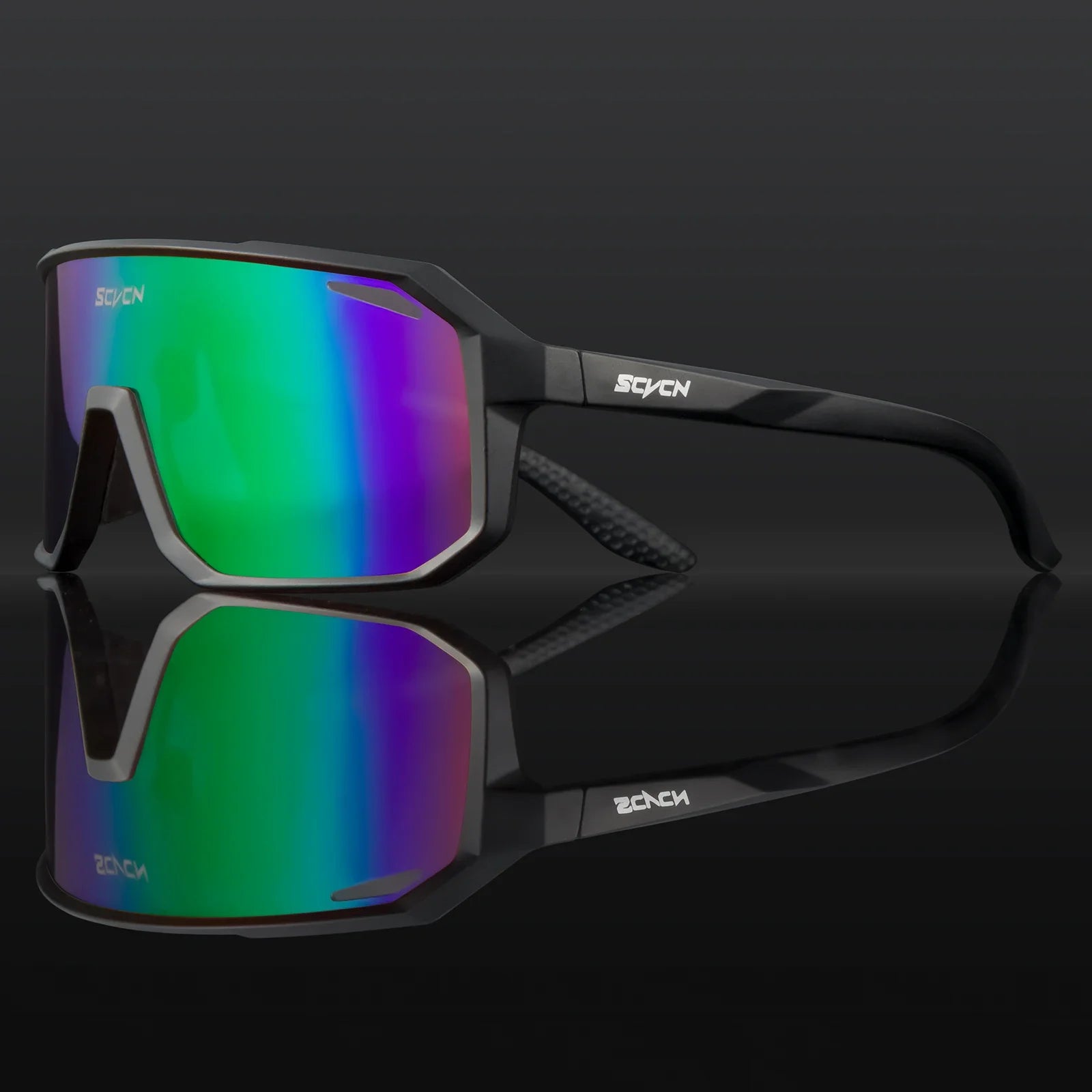 SCVCN – Gafas de ciclismo y deportivas UV400