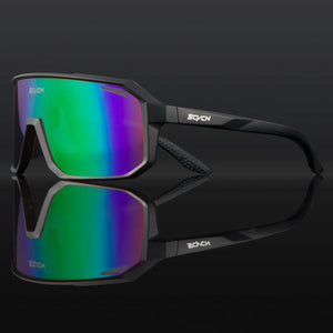 SCVCN – Gafas de ciclismo y deportivas UV400