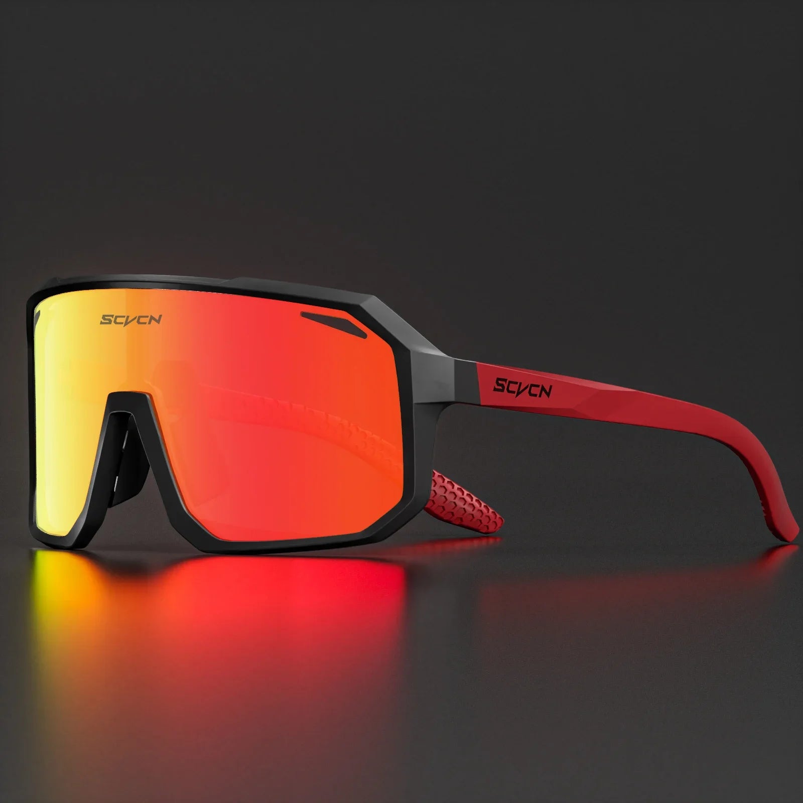 SCVCN – Gafas de ciclismo y deportivas UV400