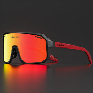 SCVCN – Gafas de ciclismo y deportivas UV400