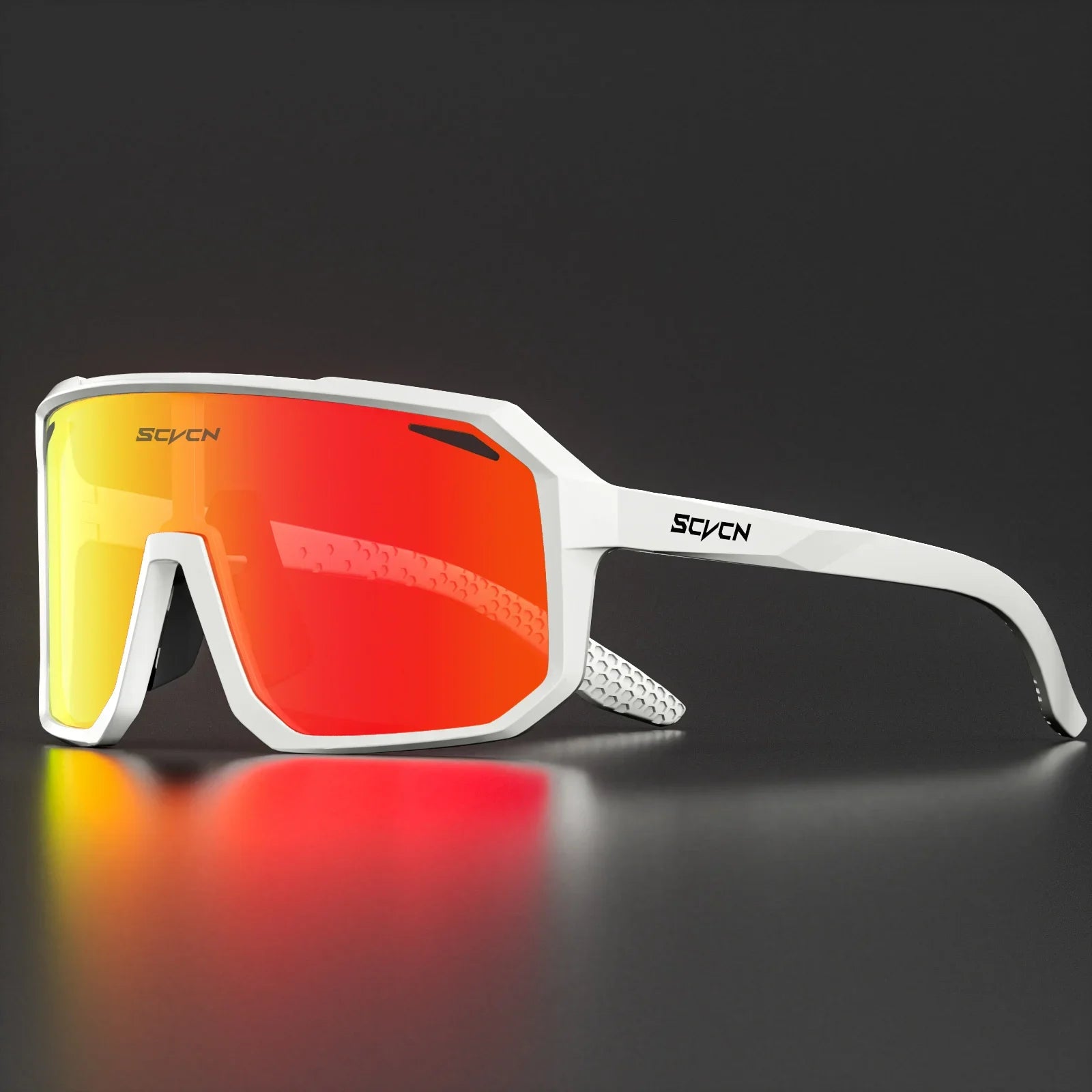 SCVCN – Gafas de ciclismo y deportivas UV400