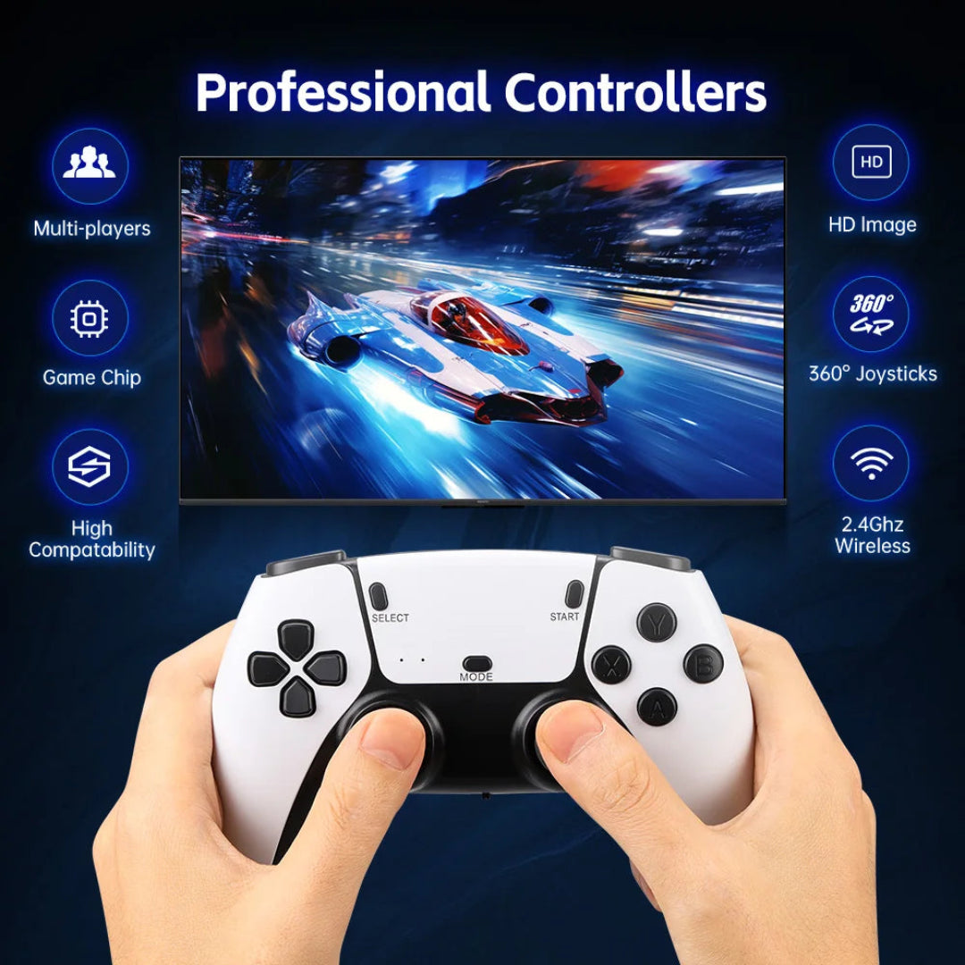 M15 4K M15 4K Game Stick Mini