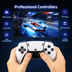 M15 4K M15 4K Game Stick Mini