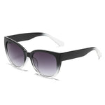 Rhéva™ Gafas de Sol Retro Ojo de Gato – Estilo y Protección