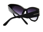 Rhéva™ Gafas de sol estilo ojo de gato para mujer – Edición 2025