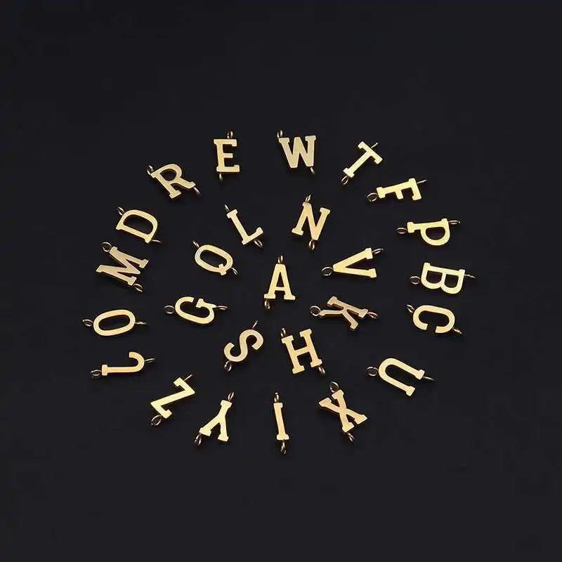 Pulsera Premium de Cuerda Negra y Letras Doradas – Joyería Minimalista de Alta Calidad