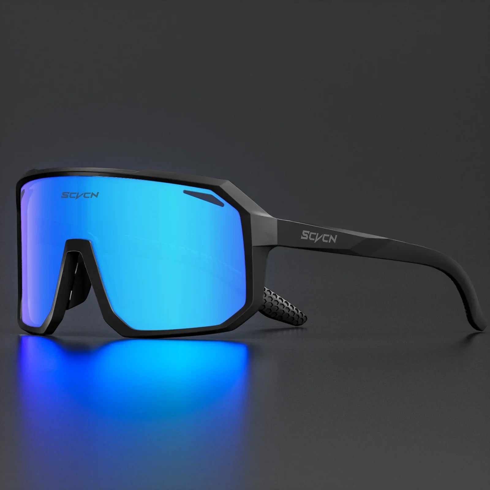 SCVCN – Gafas de ciclismo y deportivas UV400