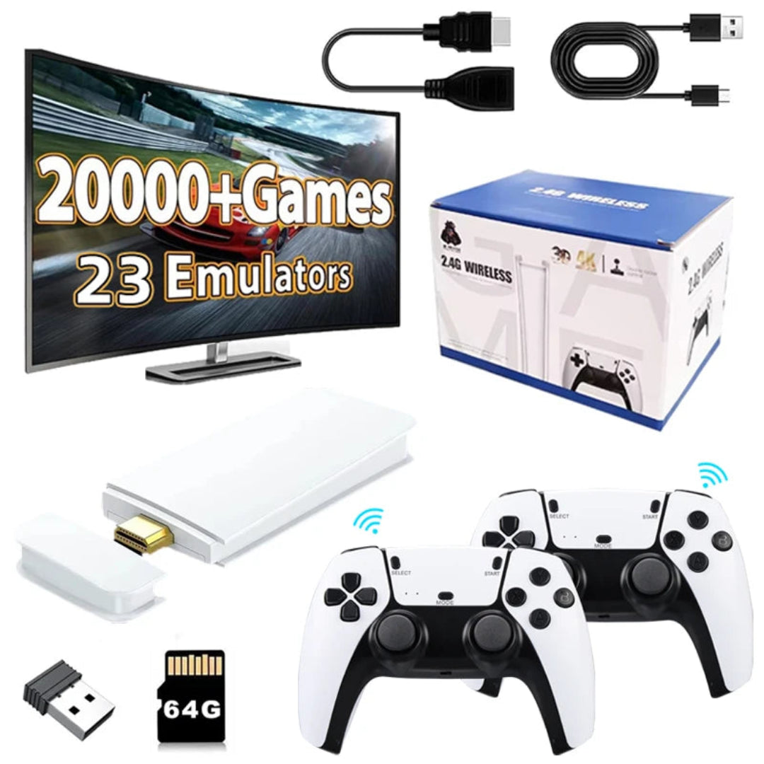 M15 4K M15 4K Game Stick Mini