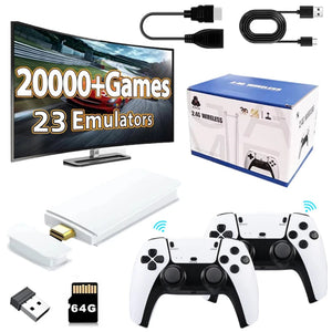 M15 4K M15 4K Game Stick Mini