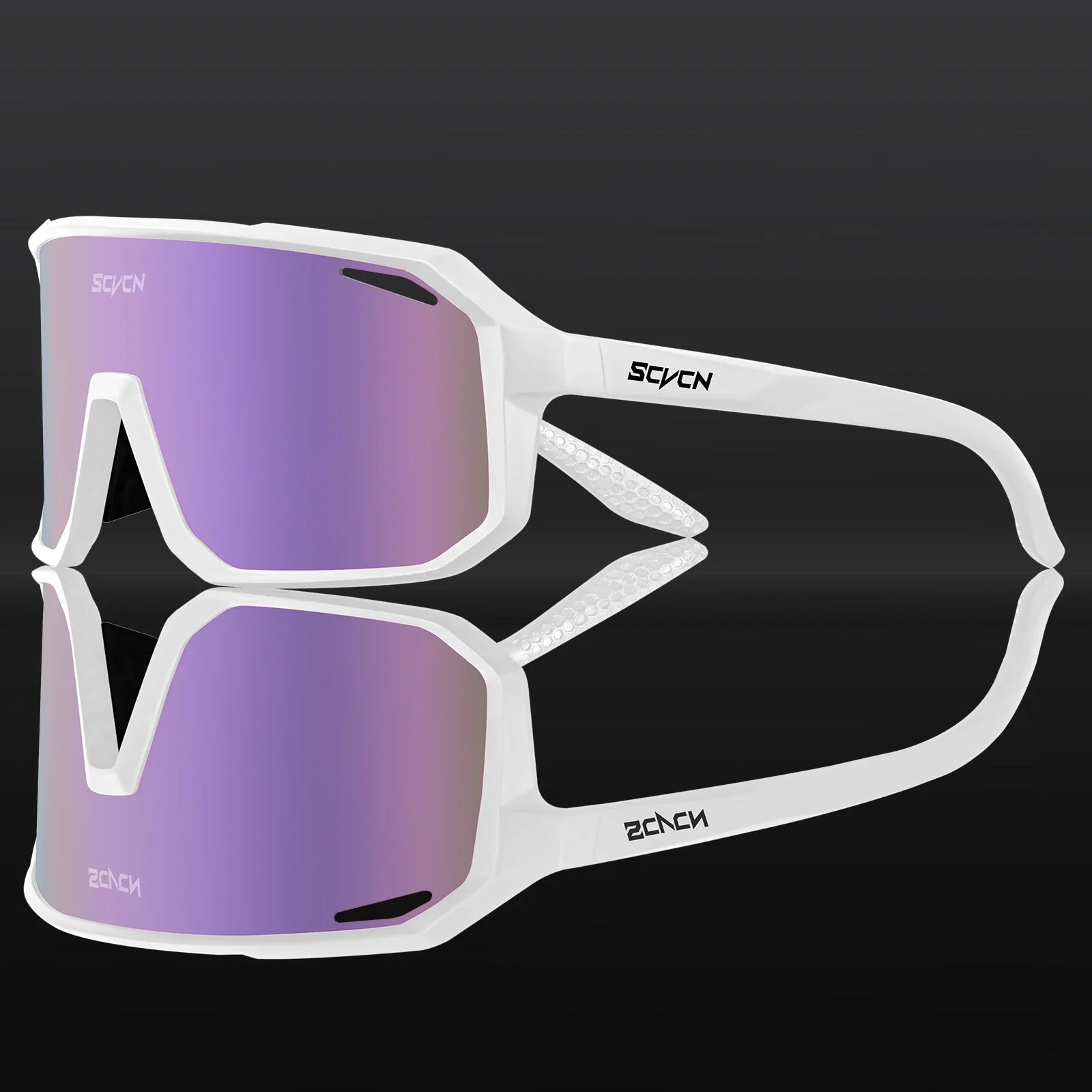 SCVCN – Gafas de ciclismo y deportivas UV400