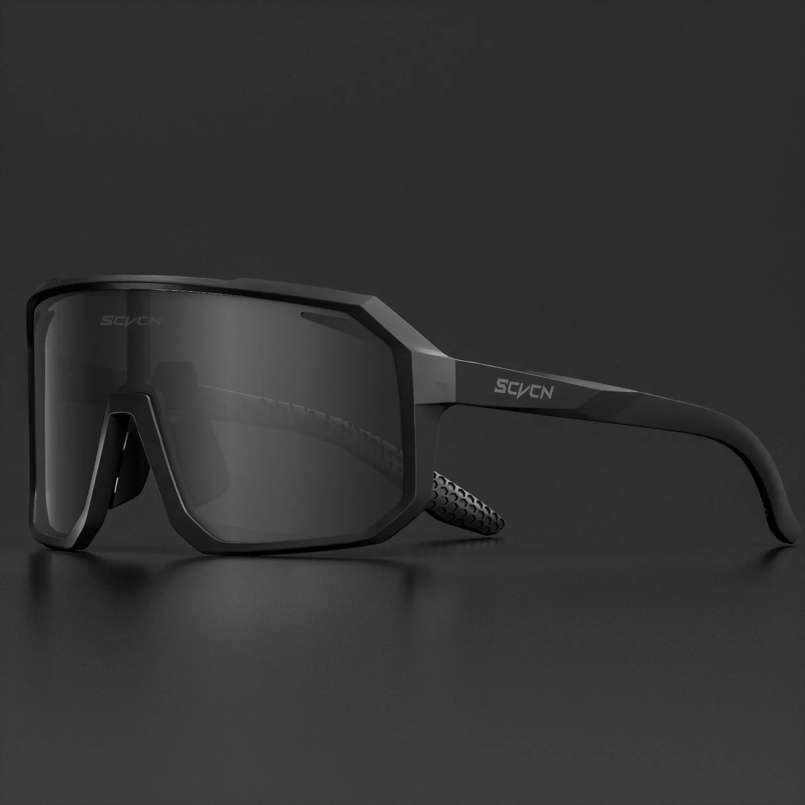 SCVCN – Gafas de ciclismo y deportivas UV400