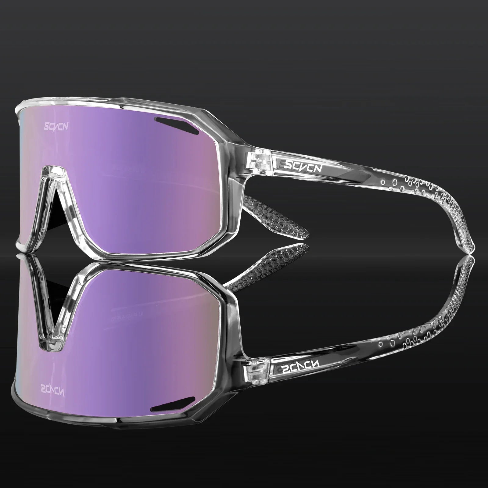 SCVCN – Gafas de ciclismo y deportivas UV400